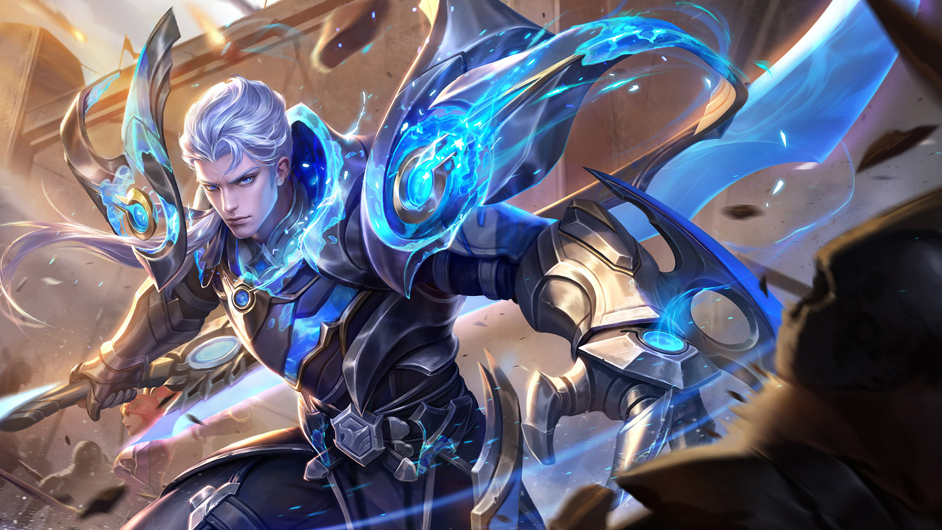 Thorin：如今选手身价过高 影响行业发展