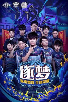 这样的中