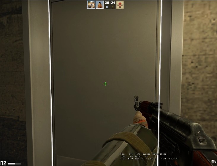 Daeny：没有和KDF打训练赛的机会很遗憾