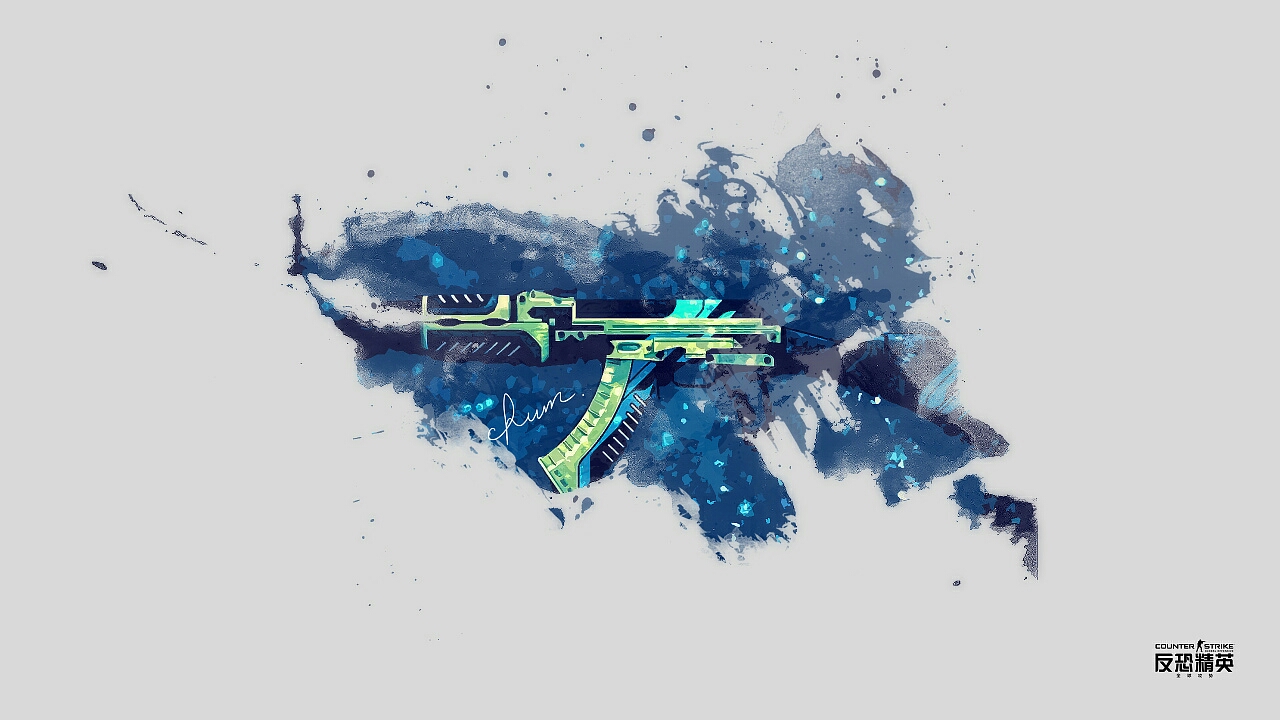 Falcons 以绝对优势击败 Mouz ，晋级 IEM Melbourne 2025 的总决赛