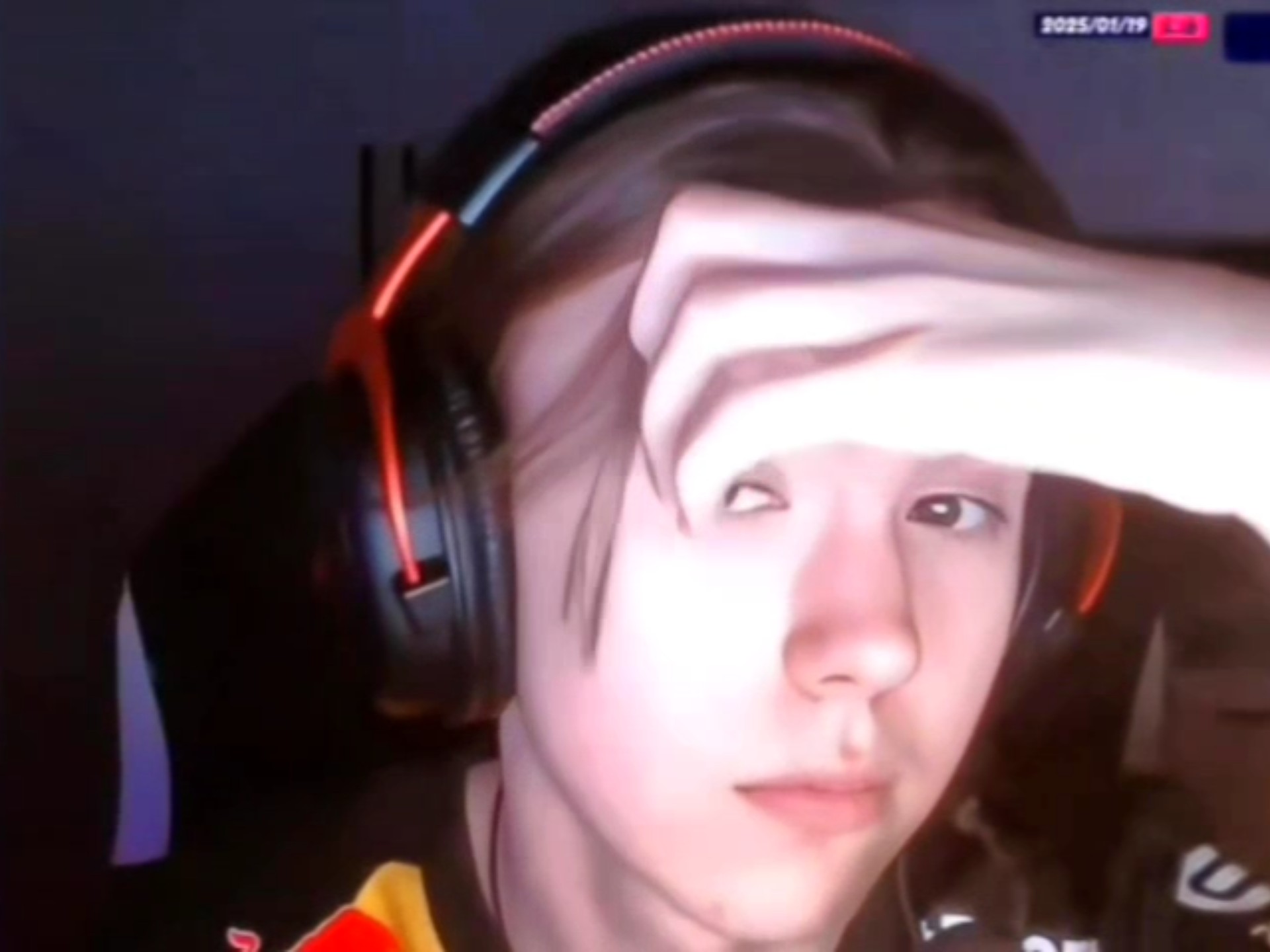 TES官方：替补中单 xiye 成为自由球员，正式断开联系