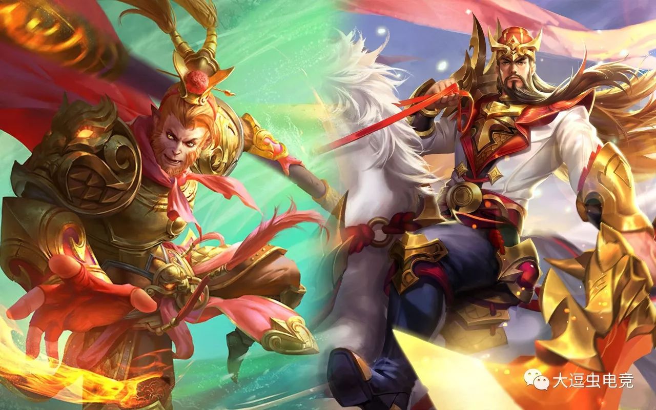 整体运营差距明显 DK毫无压力战胜FLY