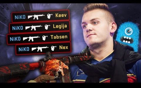 xertioN 与 Mouz 延长合同；