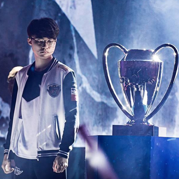 ON ：我希望我们五个人能捧起一个奖杯，给自己一个荣誉