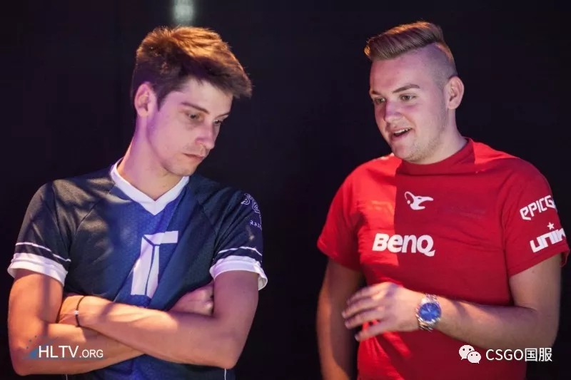 NAVI痛失冠军 w0nderful ：痛苦