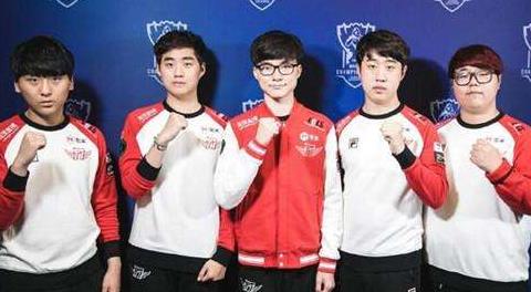 CSGO哪家强？北欧竟然如此硬核