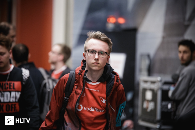 CS2 5月26日投注推荐：顶级专家提示