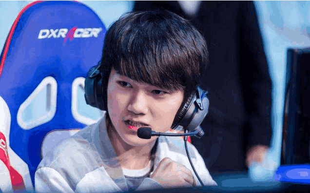 【赛后战报】强度拉满！BLG让一追二战胜TES