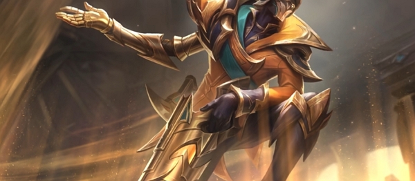 kellyS, ZesBeeW, 和 n1zzy 已加入 Team Secret VALORANT