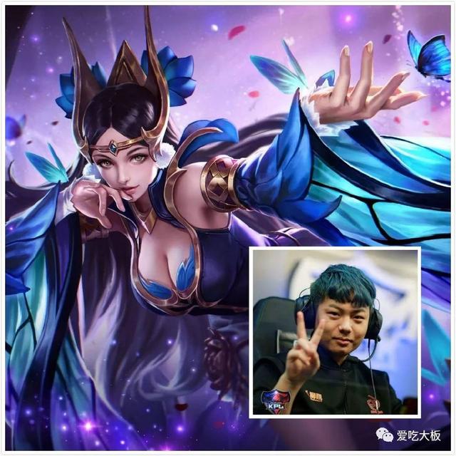 打法例
