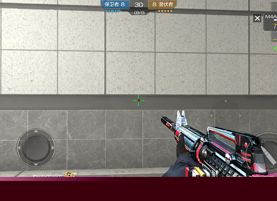 skullz正式加入Imperial，替换Shr