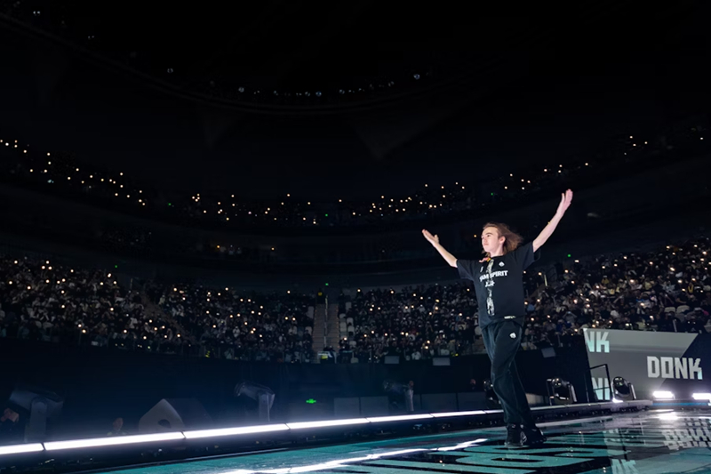 🎬7月28日LPL夏季赛战果：季后赛名额全部确定