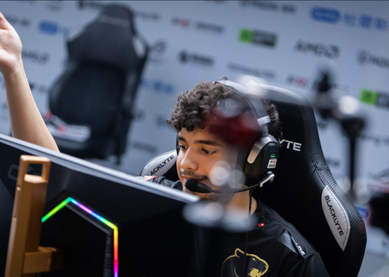 首个Counter-Strike的创作者对未解决的问题感到遗憾