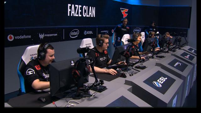 ENCE 、 B8 、Sangal和 mouz NXT 收到了CCT Europe Season 2 Series 7季后赛的邀请