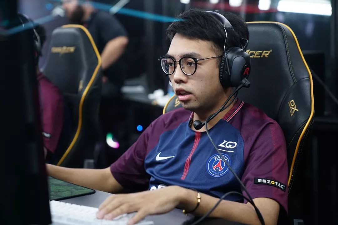 传闻：NAVI VALORANT 与 alexiiik 达成口头协议
