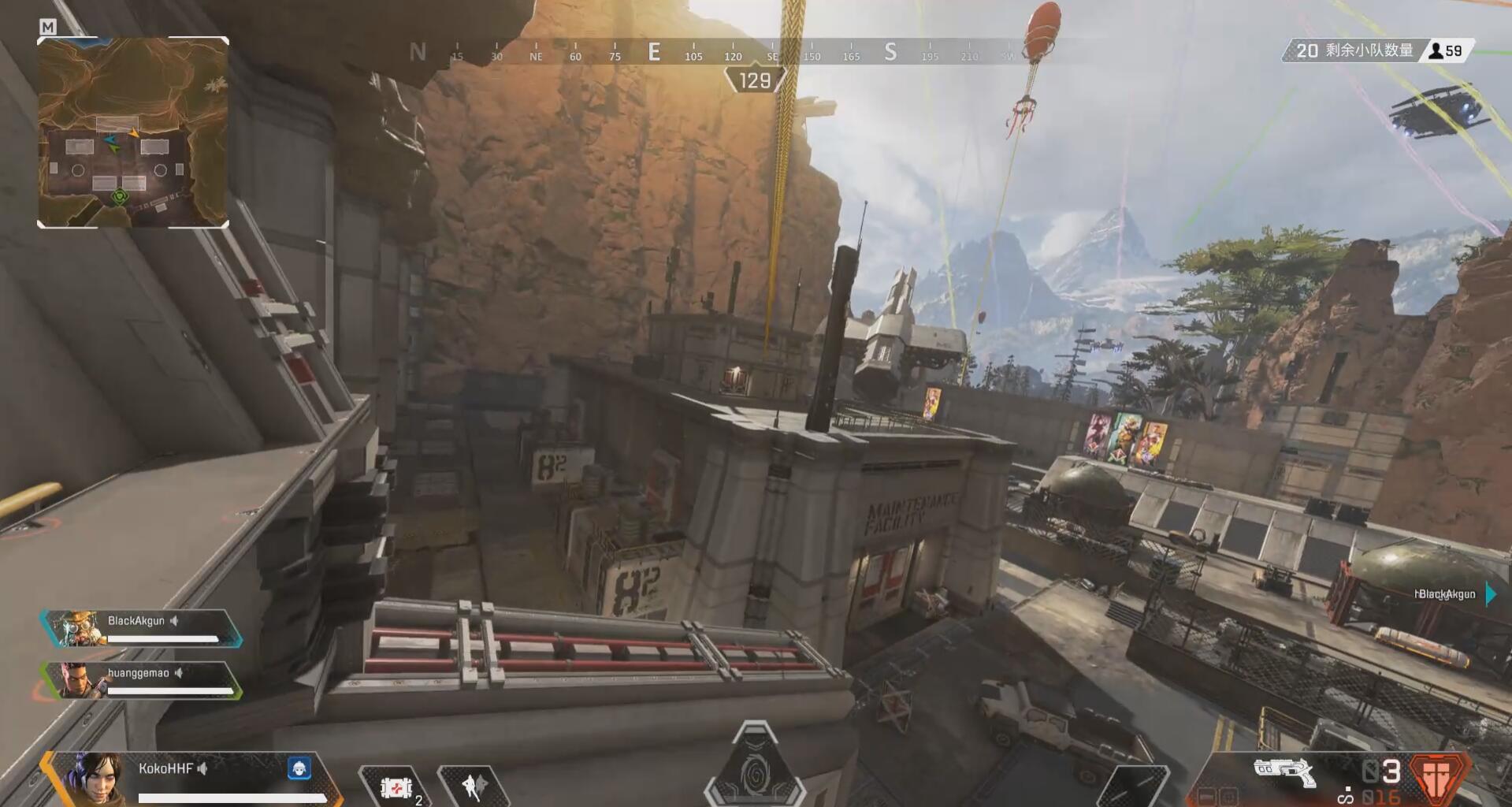 CSGO比分：里约之路亚洲区，Tyloo逆转晋级决赛