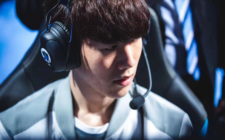 WBG官方：前RNG、SKT、iG教练fly正式加入队伍担任助理教练