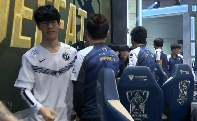 2023LPL全球总决赛资格赛：EDG确定上半区；WBG确定下半区