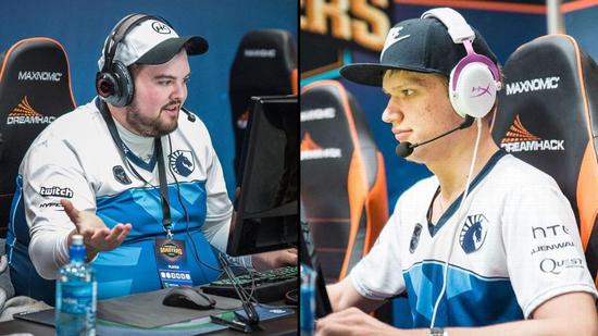 英雄联盟比赛：S10小组入围赛结束，LGD再一个3：0送走LGC