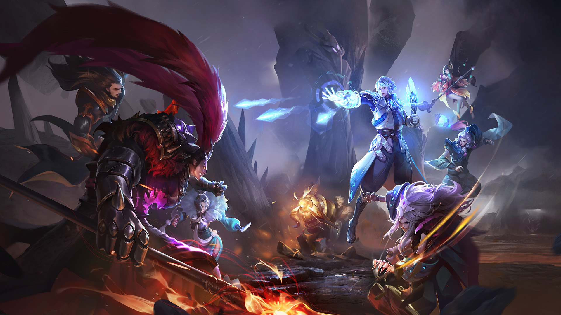 DRX 从 VALORANT Champions 2025 中淘汰 Team Liquid 并晋级季后赛