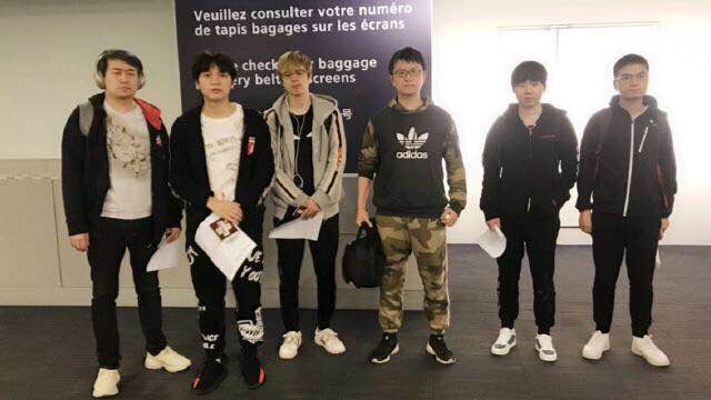 电竞比分Virtus.pro将参加西欧赛区的TI14预选赛