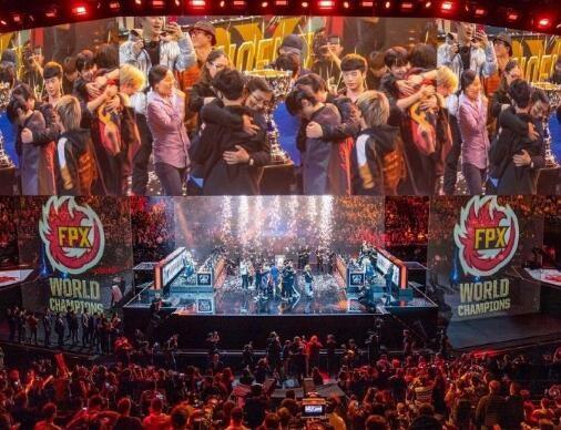 3DMAX 达到了比赛的主要阶段，而 NRG 离开了 ESL Pro League Season 21 Play-in