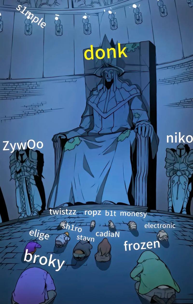 CSGO IEM科隆站公布参赛队伍名单