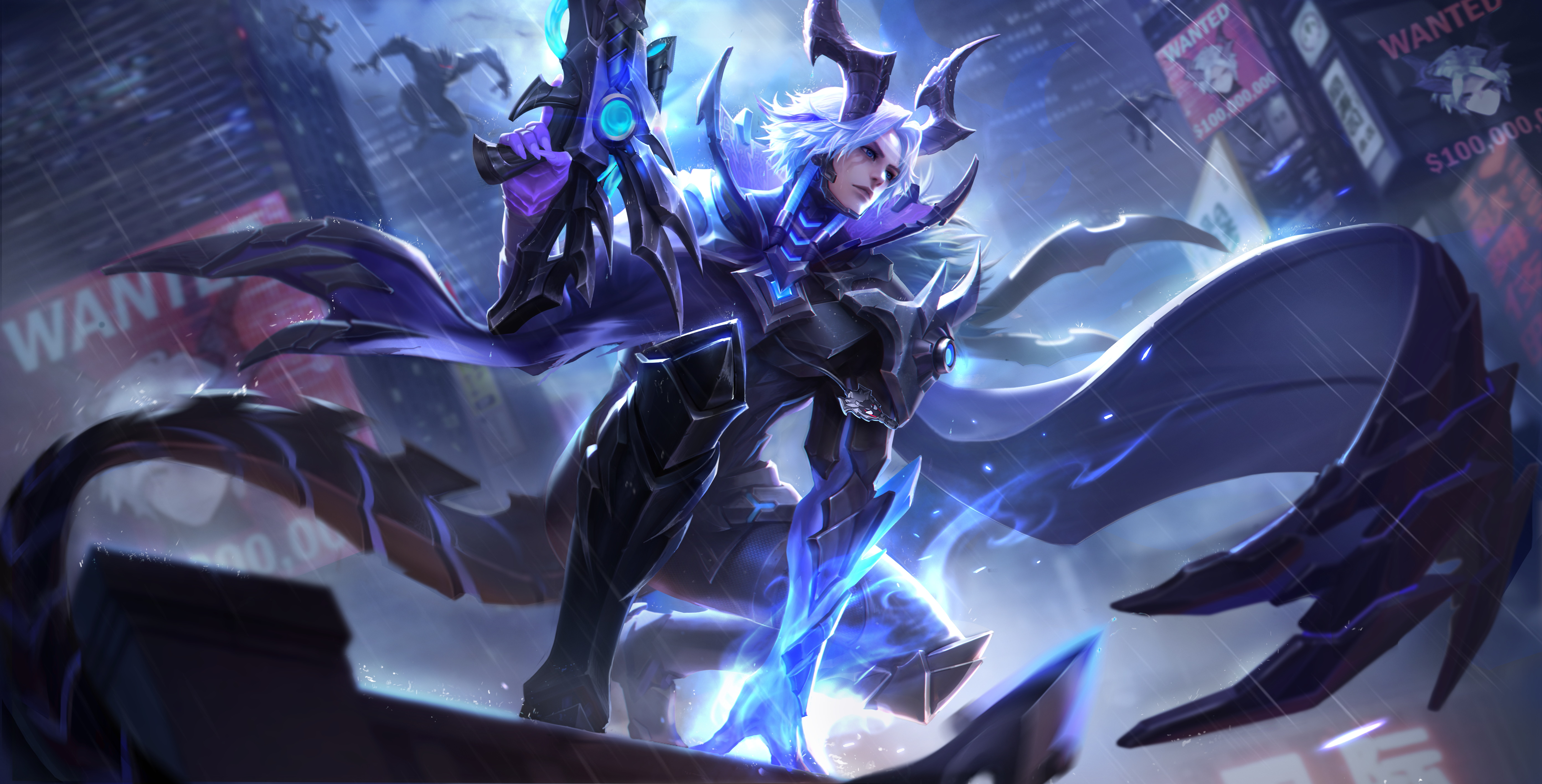 热议 Invictus Gaming 重组：Wanwan表示官方公告将在大家都知道的日子发布