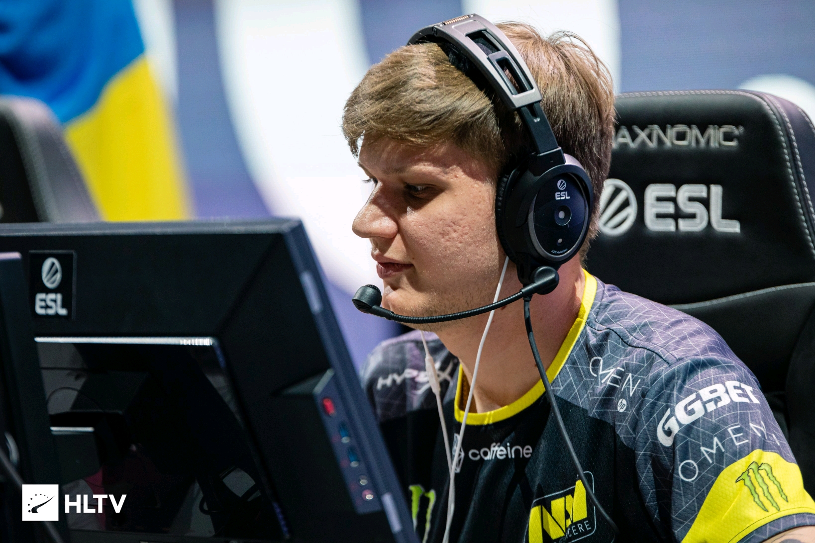 Heroic 和 B8 以辉煌的胜利开启了比赛 - MESA Nomadic Masters： 春季 2025 第一比赛日的结果