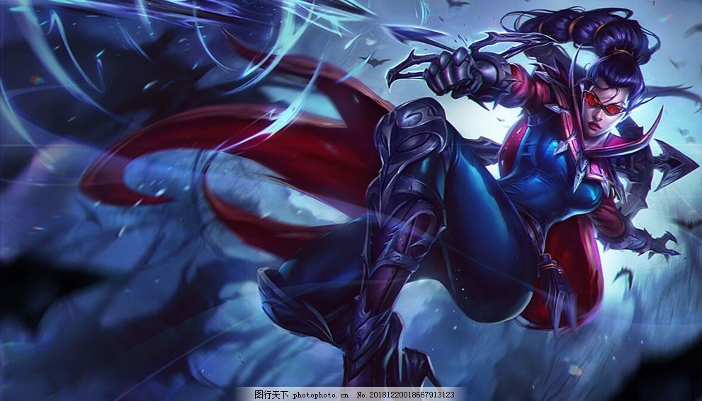 ECL S48 亚太区决赛：以逸待劳！ TyLoo 3-0 LVG夺得冠军