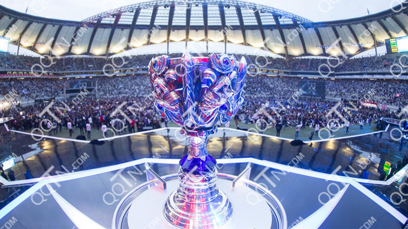 传闻：Vladi选择了 Fnatic