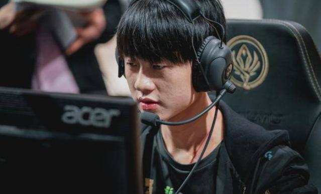 选手数据：Kanavi豹女8场胜率75% Rookie伤转暂排本赛季第一