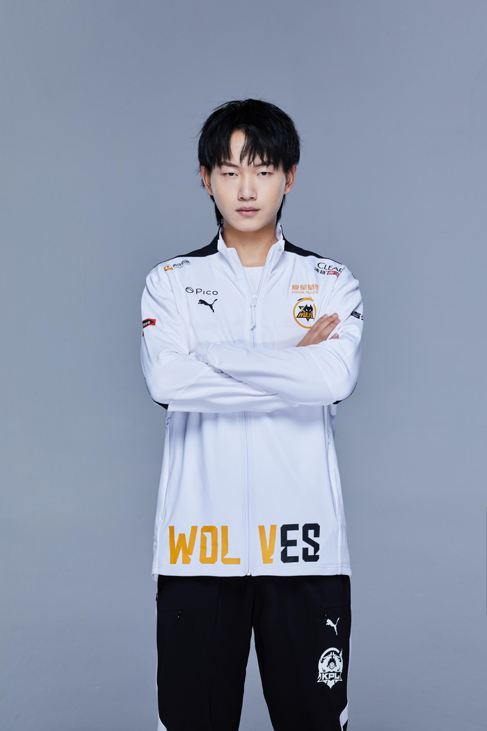 TES 2-0 UP：Wayward二连MVP TES稳中求胜轻松战胜UP